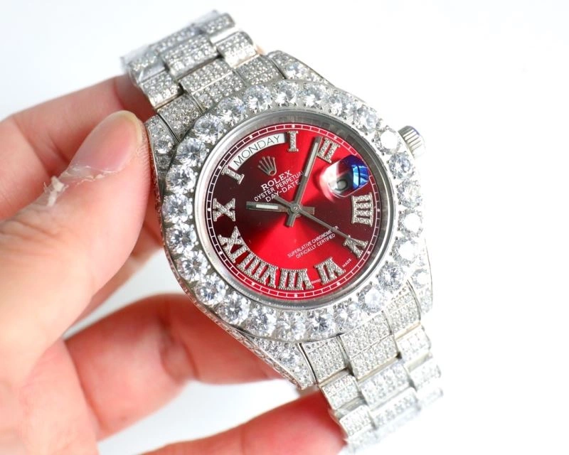 WaterResistant ROLEX Watches 200923