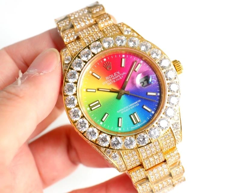 ROLEX Watches GoodFit 200949