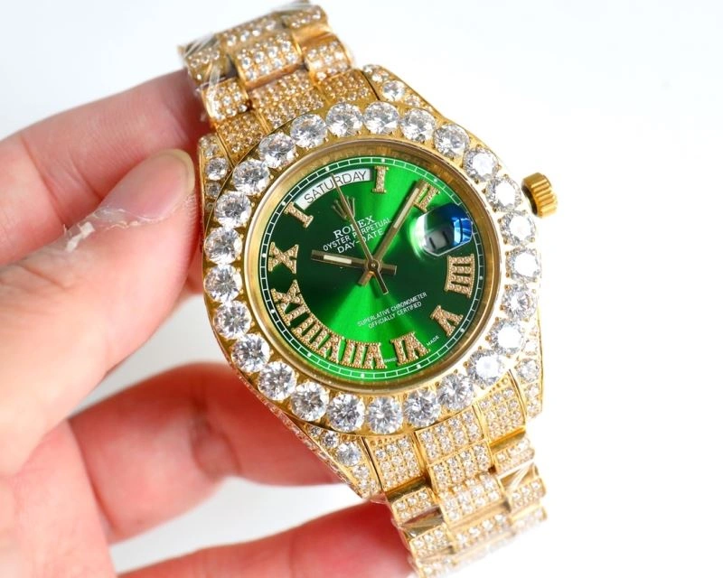 ROLEX Watches Affordable 200945