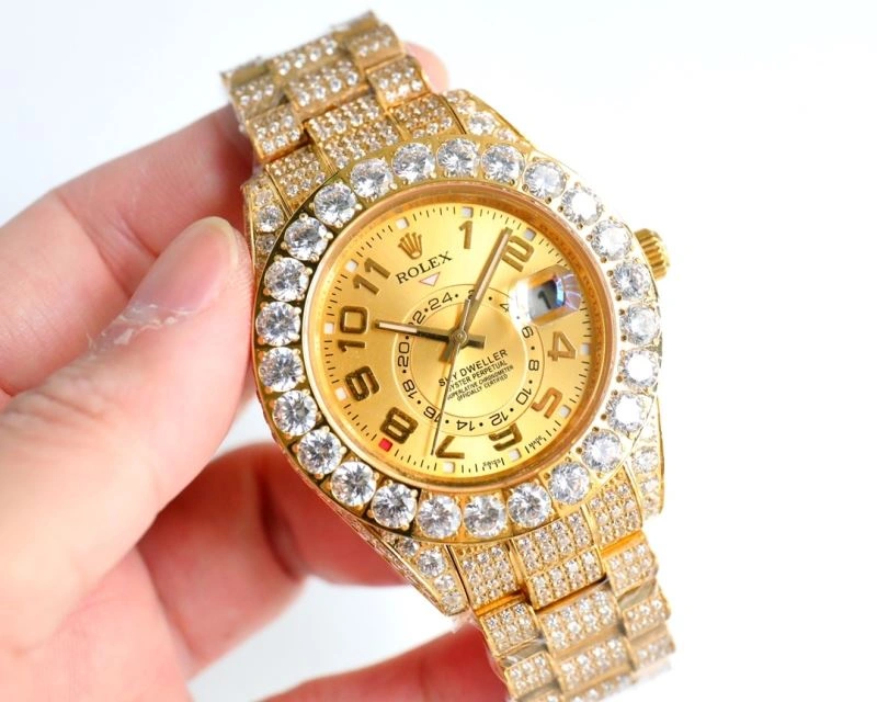 Neat ROLEX Watches 200943