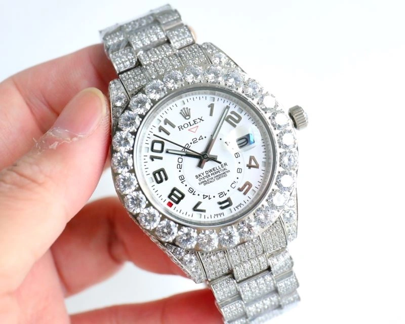 SunProtective ROLEX Watches 200948