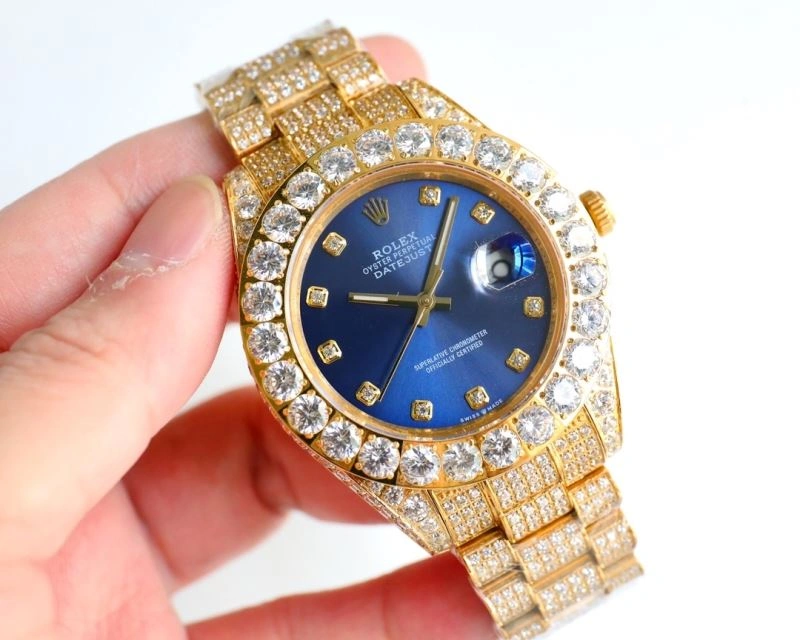 ROLEX Watches EasyCare 200918