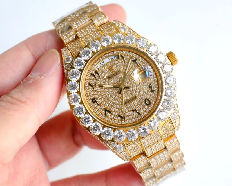ROLEX Watches Youthful 200915