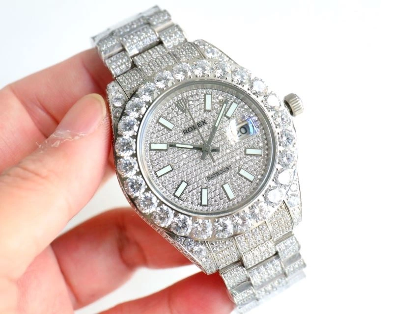 ROLEX Watches Colorful 200916