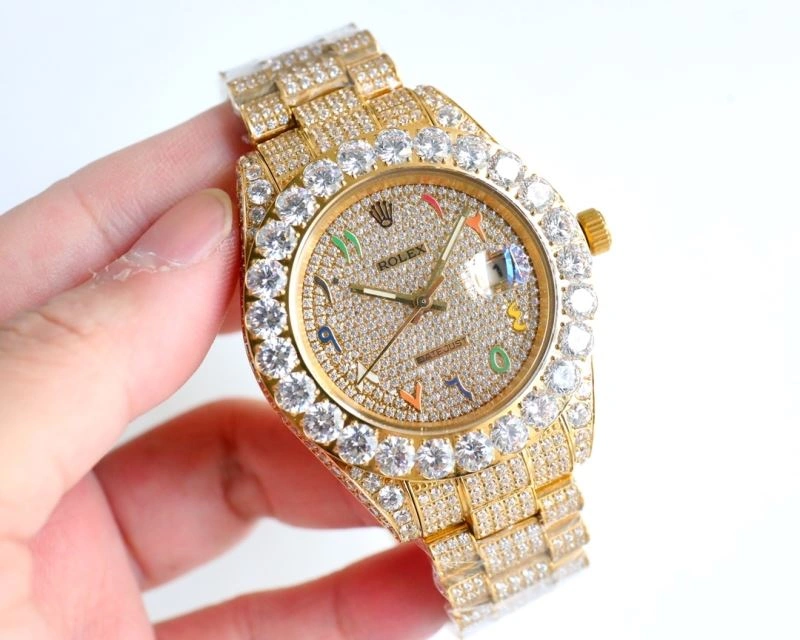ROLEX Watches AllSeason 200914