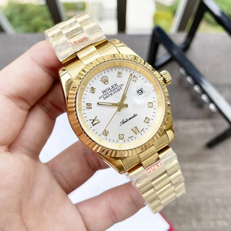 WeatherProof ROLEX Watches 200913
