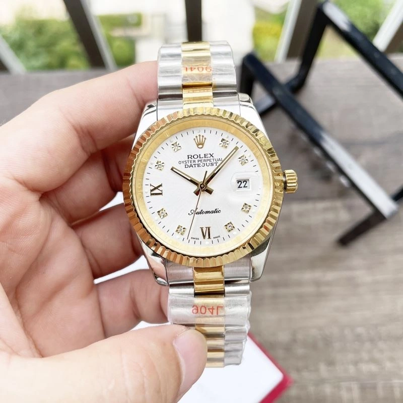 WeatherProof ROLEX Watches 200913