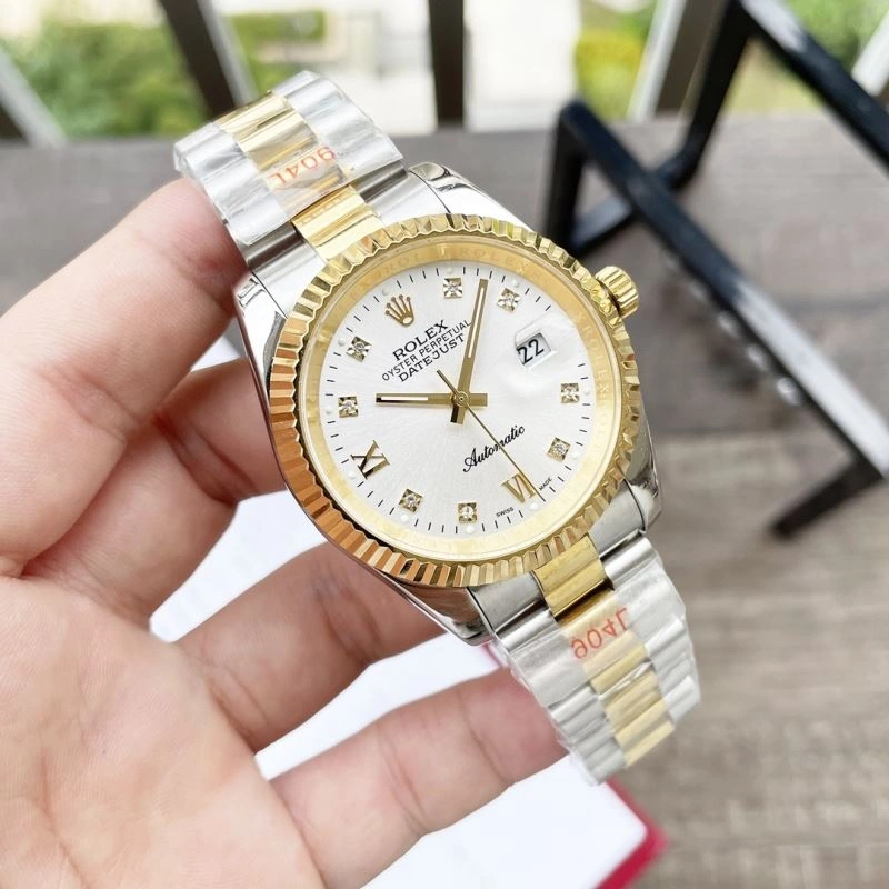 WeatherProof ROLEX Watches 200913