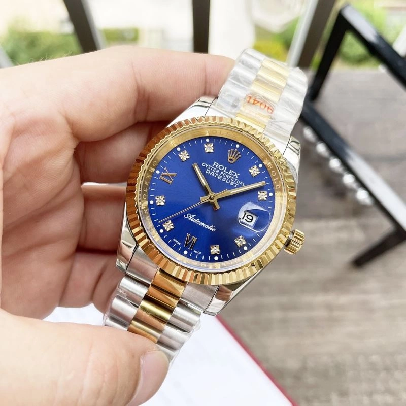 WeatherProof ROLEX Watches 200913