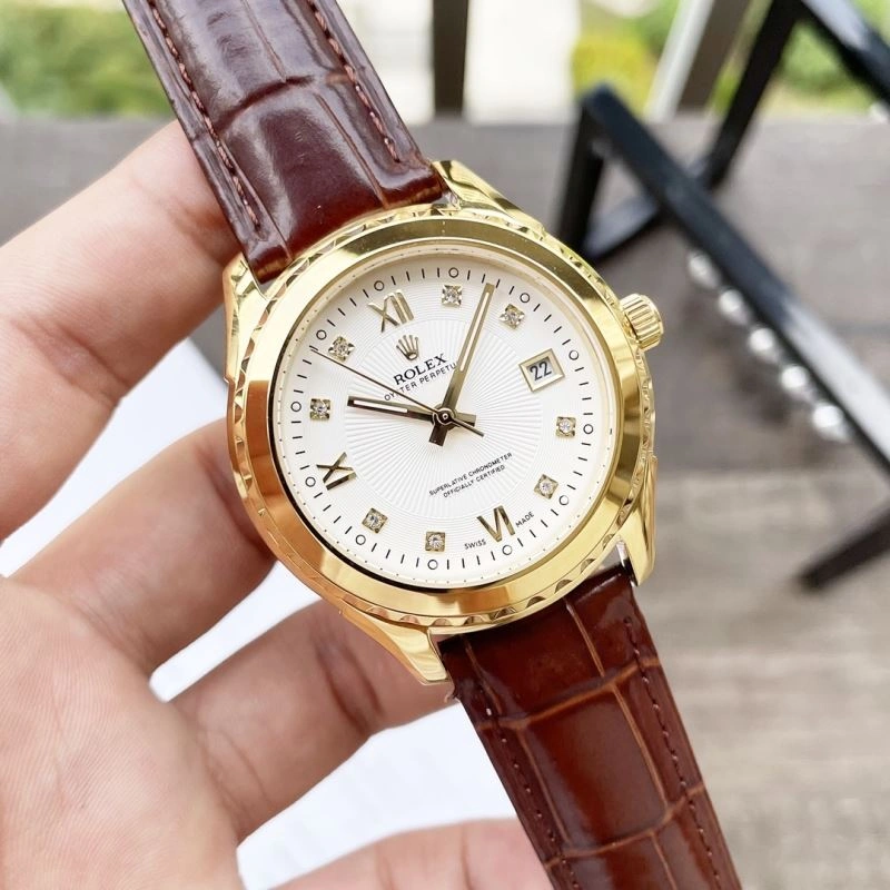 ROLEX Watches OdorResistant 200912