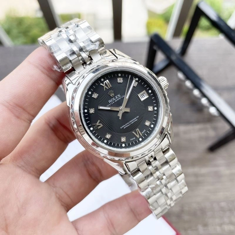 RelaxedFit ROLEX Watches 200910