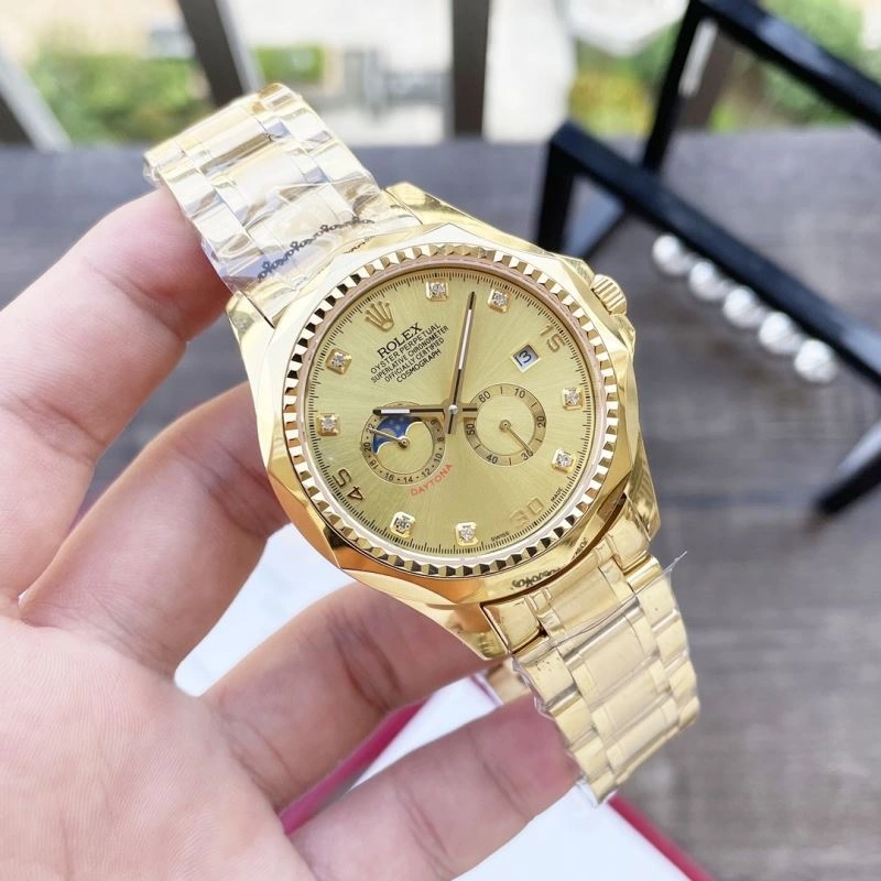ROLEX Watches Durable 200907