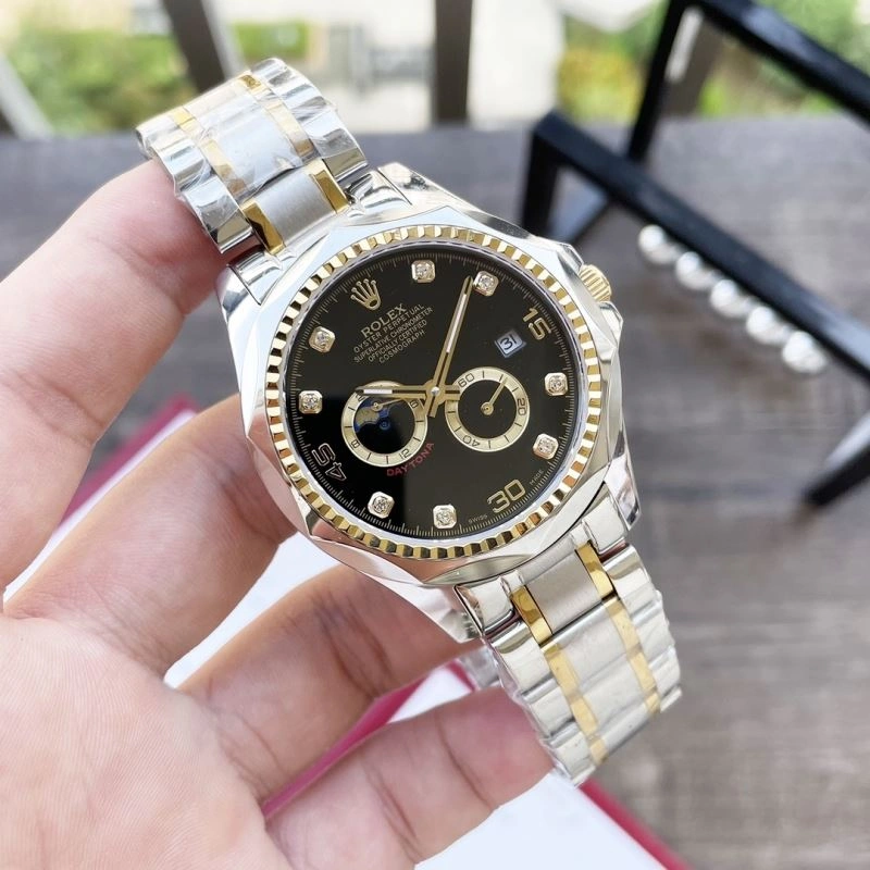 ROLEX Watches Durable 200907