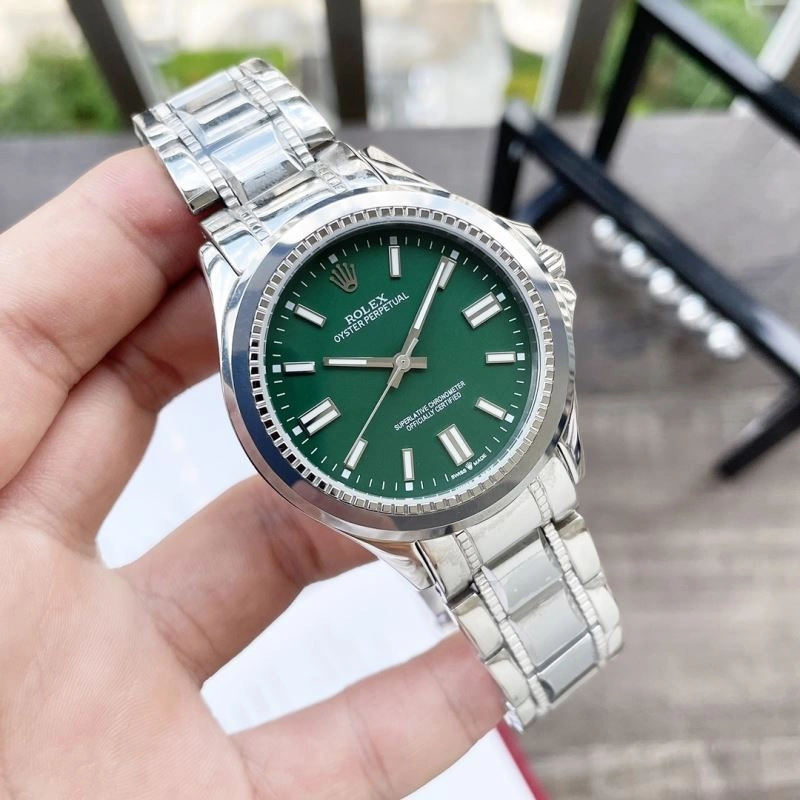 ROLEX Watches FlexibleFit 200884