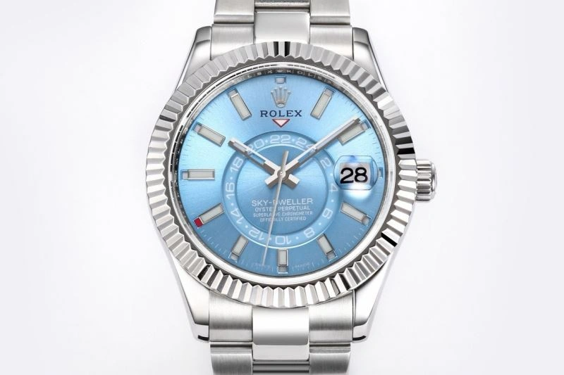 Cozy ROLEX Watches 200904