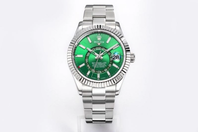 ROLEX Watches Popular 200905