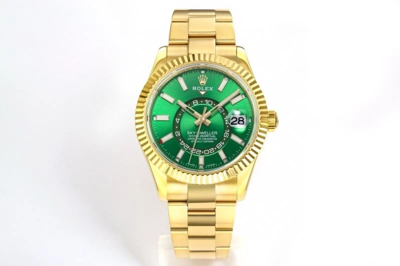 ROLEX Watches Popular 200905