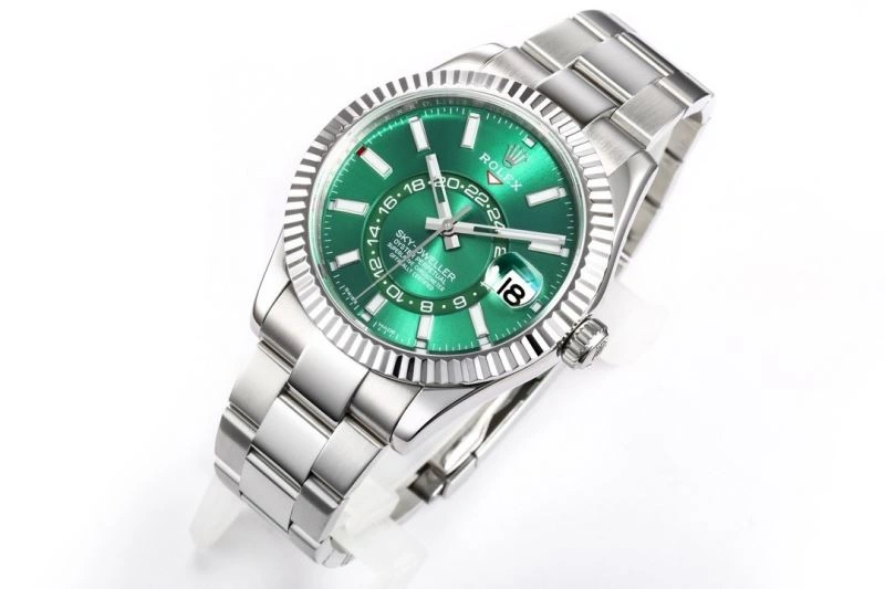 ROLEX Watches Popular 200905