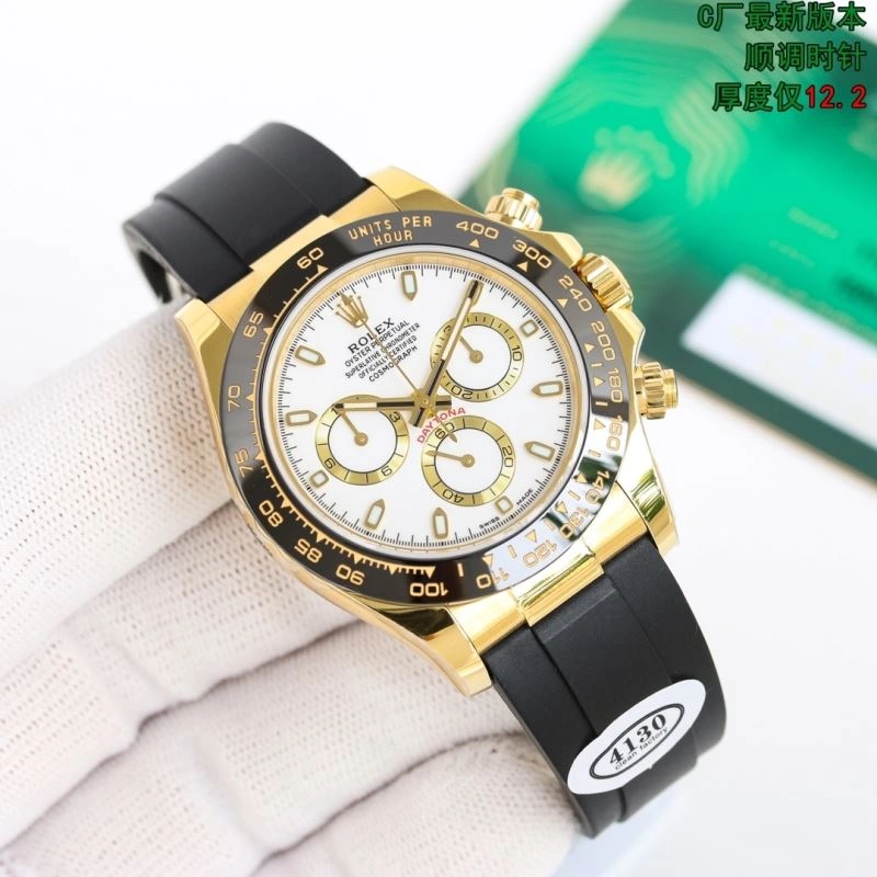 Elegant ROLEX Watches 200906