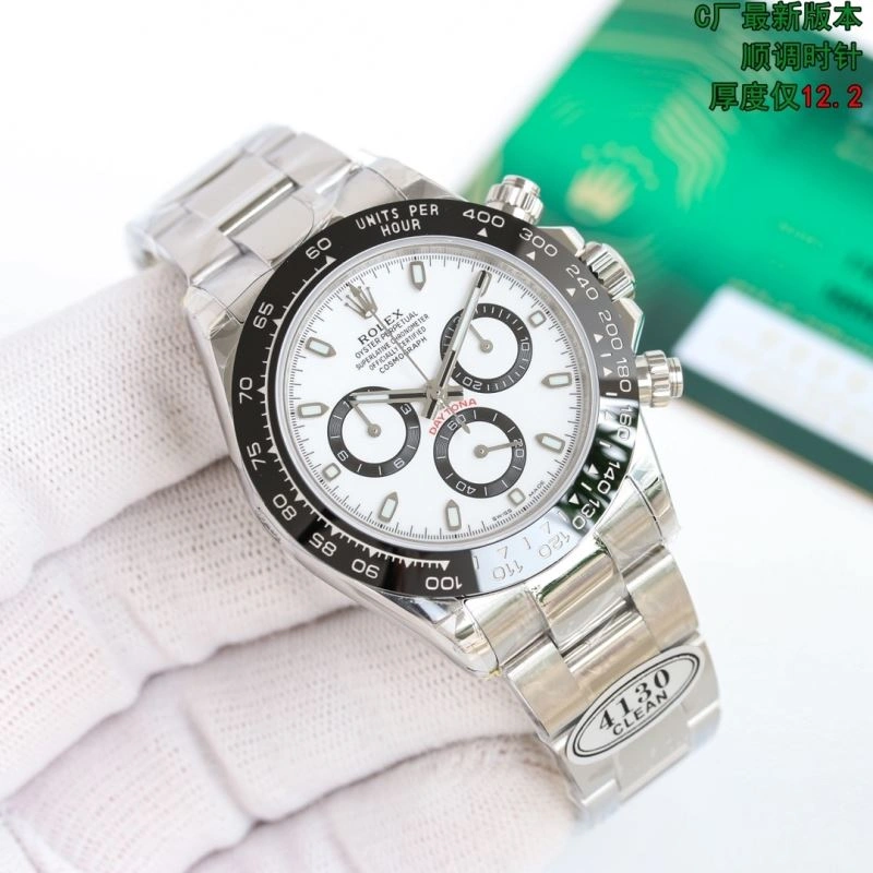 ROLEX Watches Trendsetting 200899