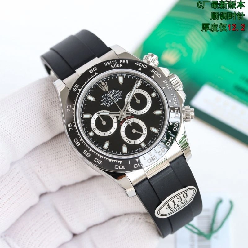 Bold ROLEX Watches 199114
