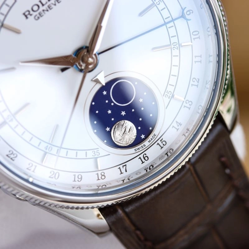 ROLEX Watches Sleek 200896