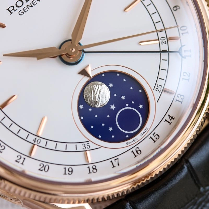 ROLEX Watches EyeCatching 200880