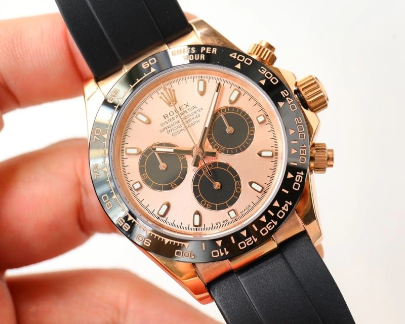 Sustainable ROLEX Watches 200893
