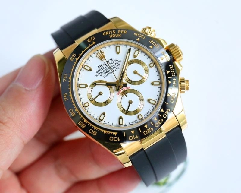 FashionForward ROLEX Watches 200900