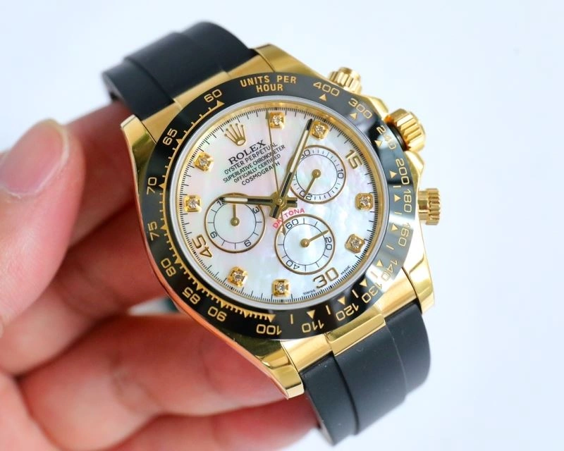 Comfortable ROLEX Watches 200903