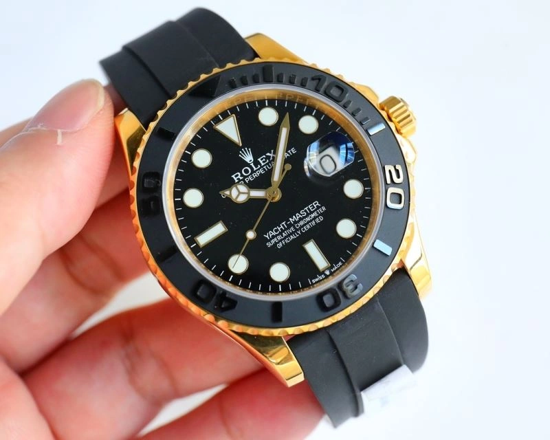 ROLEX Watches Compact 200887