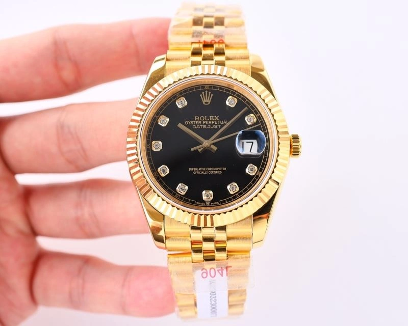 ROLEX Watches BestValue 199125