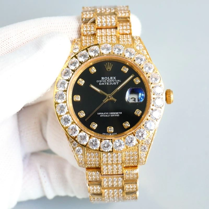 TopPick ROLEX Watches 200908