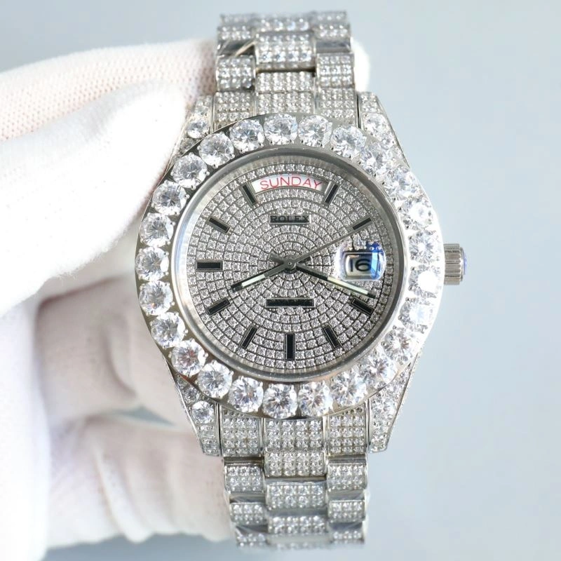 ROLEX Watches Effortless 200873