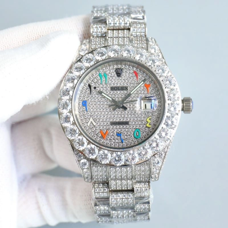 ROLEX Watches ZipUp 200874