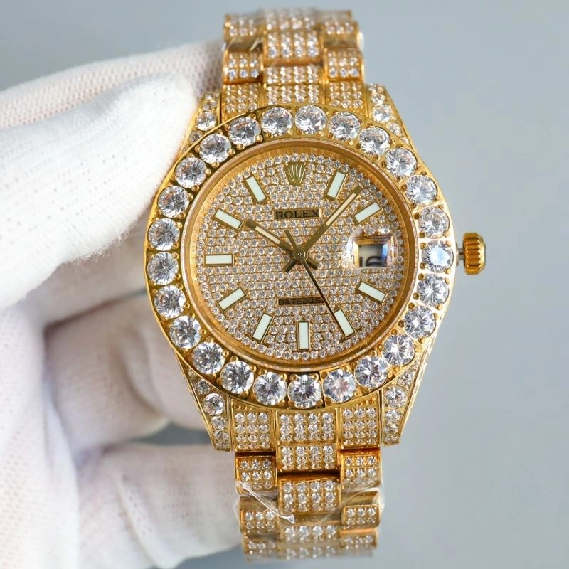 ROLEX Watches Soft 200872