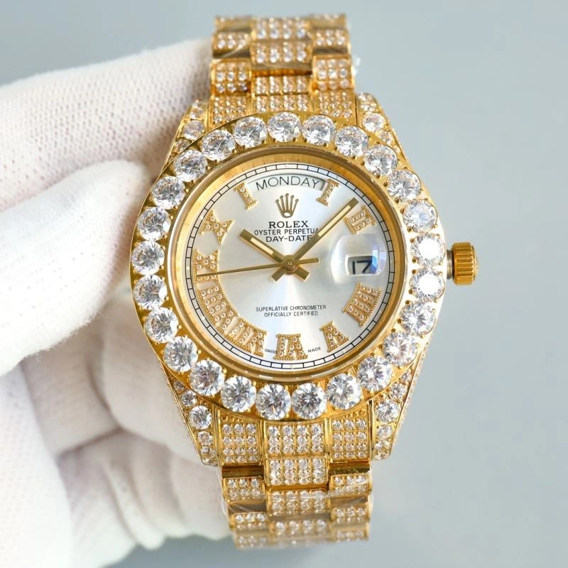 Timeless ROLEX Watches 200871