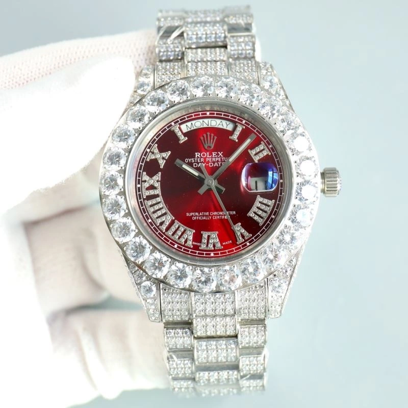Packable ROLEX Watches 200869