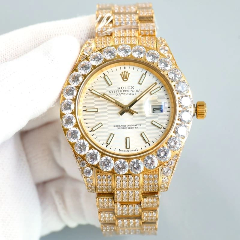ROLEX Watches Elegant 200870
