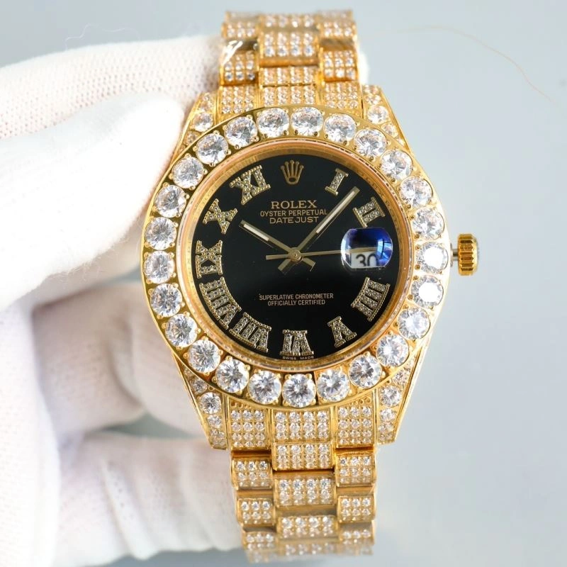 Unisex ROLEX Watches 200856
