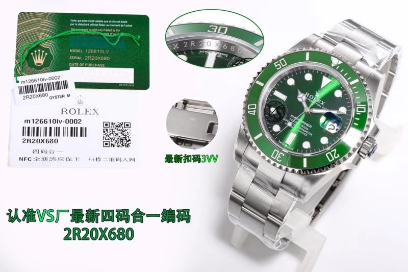 OdorResistant ROLEX Watches 200867