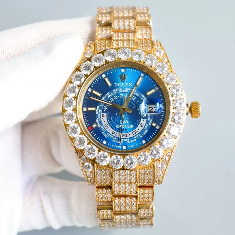 Comfortable ROLEX Watches 200851