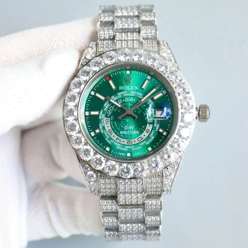 MultiPurpose ROLEX Watches 200848