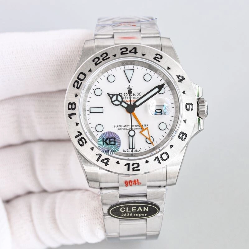 Compact ROLEX Watches 200857