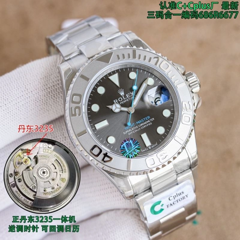 ROLEX Watches WrinkleFree 200382