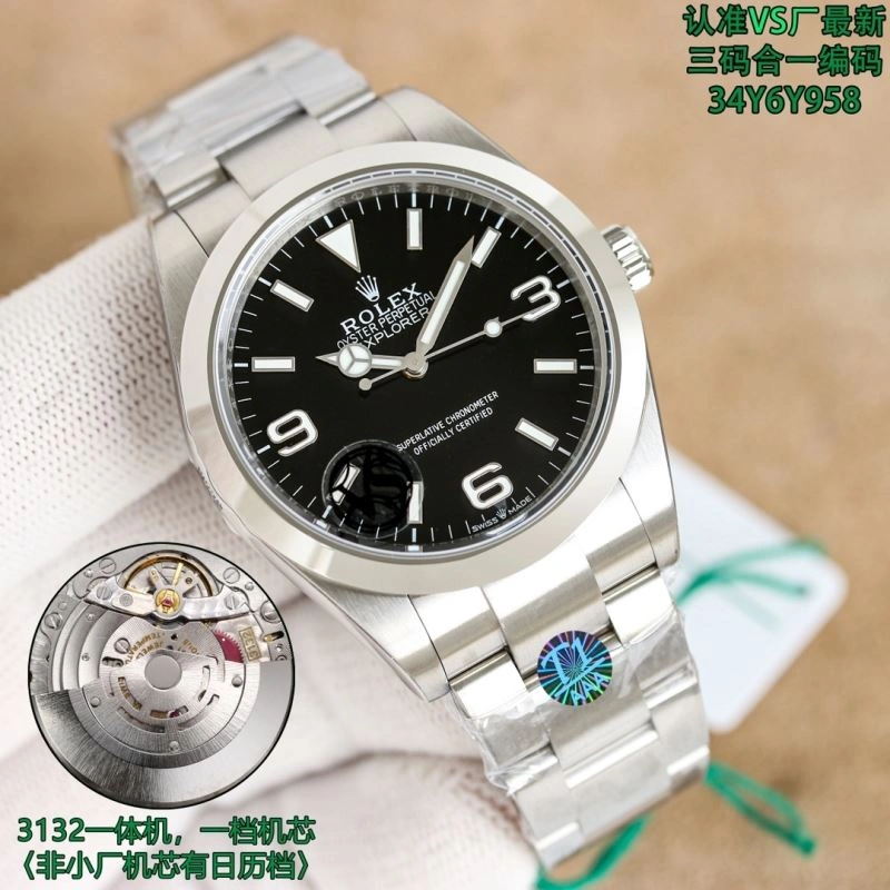 ROLEX Watches Soft 200383
