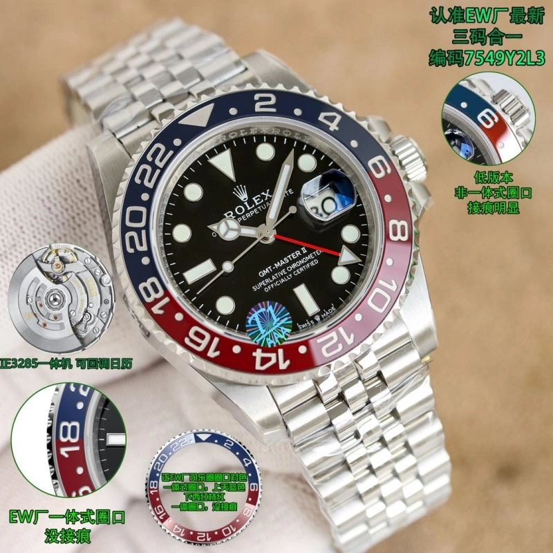 ROLEX Watches Fashionable 200389