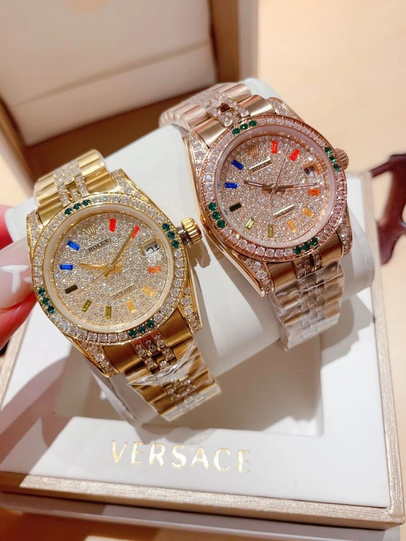 ROLEX Watches Youthful 200405