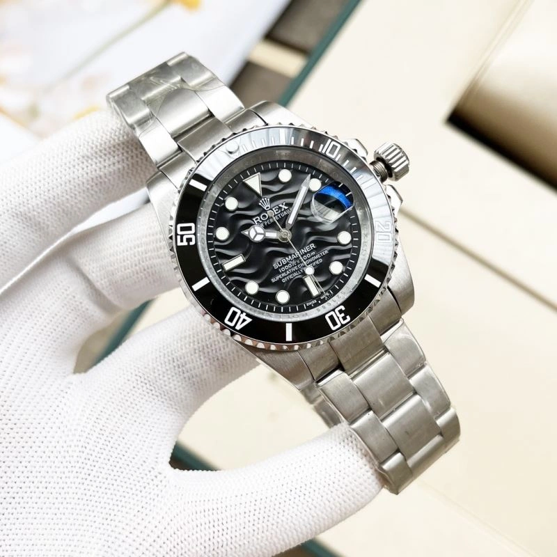 Breathable ROLEX Watches 200379