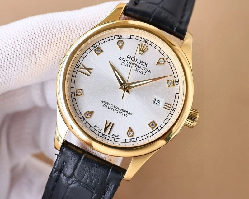 EasyMatch ROLEX Watches 200403